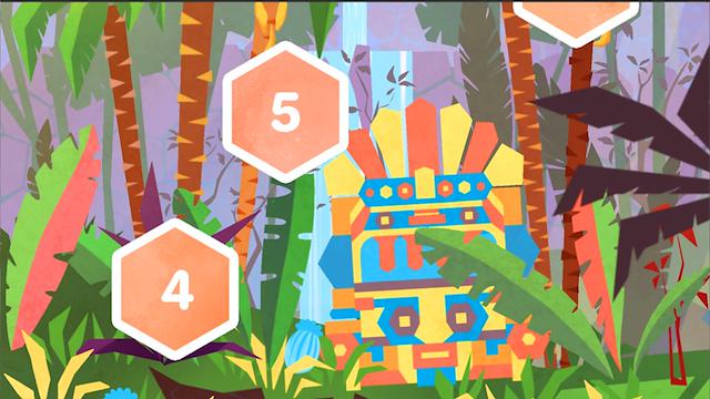 Image for the game Hexologic