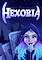 Cover image for the game Hexoria
