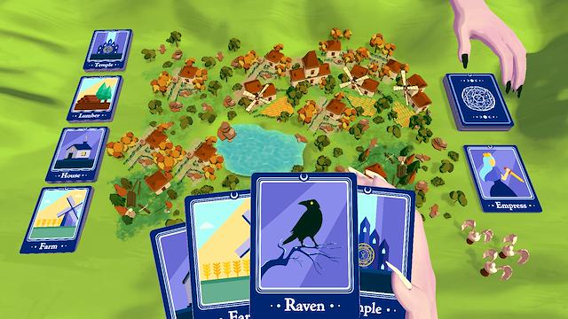 Image for the game Hexoria