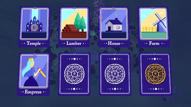 Image for the game Hexoria