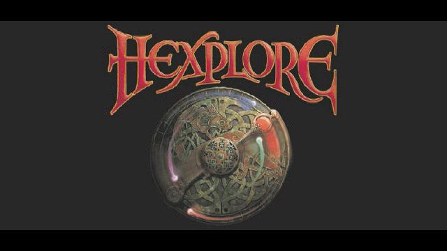 Image for the game Hexplore