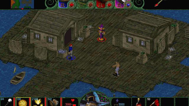 Image for the game Hexplore