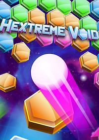 Cover image for the game Hextreme Void