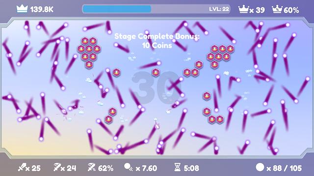 Image for the game Hextreme Void
