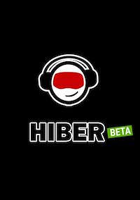 Cover image for the game Hiber
