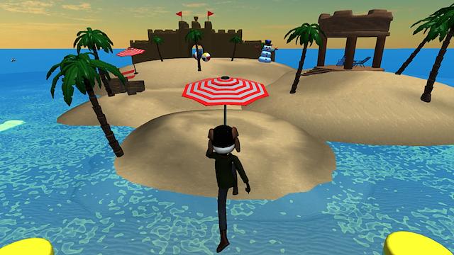 Image for the game Hiber