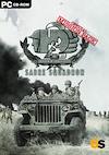Cover image for the game Hidden & Dangerous 2: Sabre Squadron