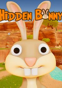 Cover image for the game Hidden Bunny