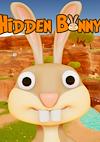 Cover image for the game Hidden Bunny