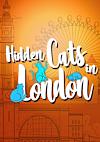 Cover image for the game Hidden Cats in London