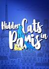 Cover image for the game Hidden Cats in Paris