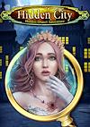 Cover image for the game Hidden City: Hidden Object Adventure