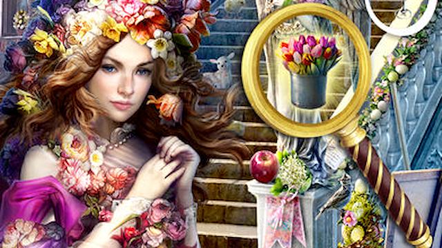 Image for the game Hidden City: Hidden Object Adventure
