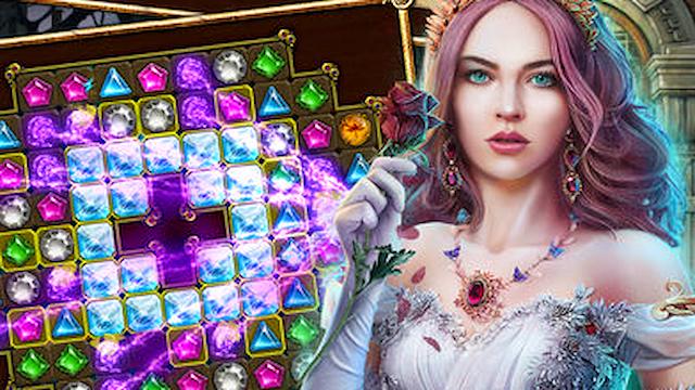 Image for the game Hidden City: Hidden Object Adventure