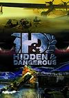 Cover image for the game Hidden & Dangerous
