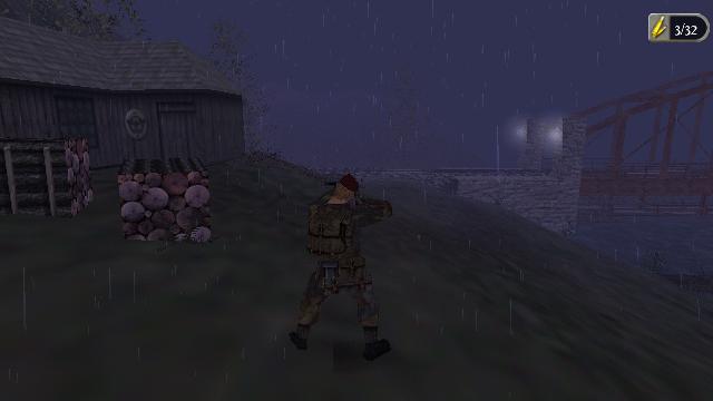 Image for the game Hidden & Dangerous