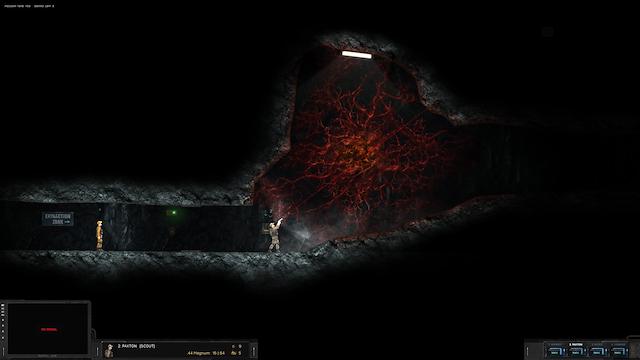 Image for the game Hidden Deep