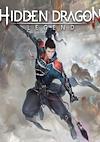 Cover image for the game Hidden Dragon: Legend