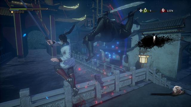 Image for the game Hidden Dragon: Legend
