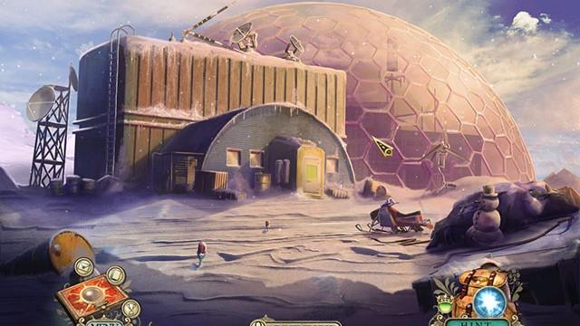 Image for the game Hidden Expedition: Crown of Solomon
