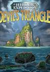 Cover image for the game Hidden Expedition: Devil's Triangle