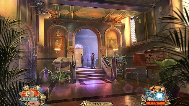 Image for the game Hidden Expedition: Smithsonian Castle