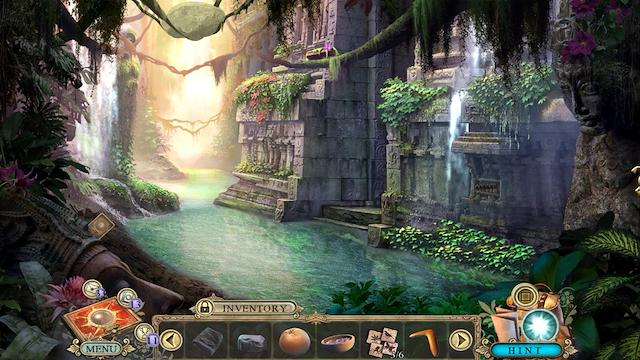 Image for the game Hidden Expedition: Smithsonian Hope Diamond