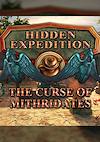 Cover image for the game Hidden Expedition: The Curse of Mithridates