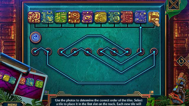 Image for the game Hidden Expedition: The Price of Paradise