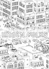 Cover image for the game Hidden Folks