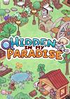 Cover image for the game Hidden in my Paradise