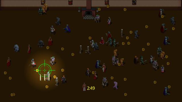 Image for the game Hidden in Plain Sight