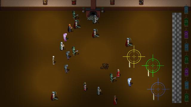 Image for the game Hidden in Plain Sight