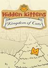 Cover image for the game Hidden Kittens: Kingdom of Cats