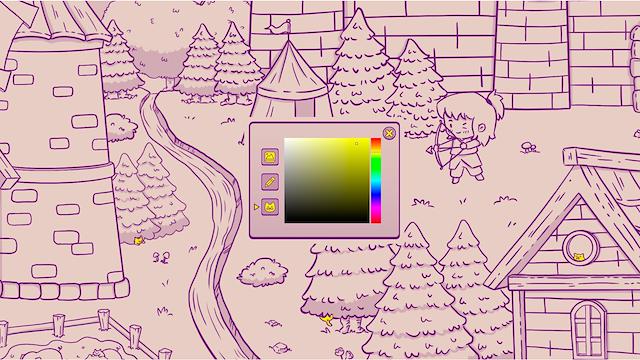 Image for the game Hidden Kittens: Kingdom of Cats