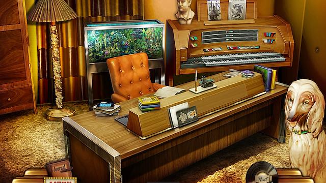 Image for the game Hidden Mysteries: Gates of Graceland