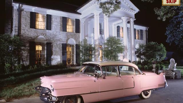 Image for the game Hidden Mysteries: Gates of Graceland