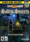 Cover image for the game Hidden Mysteries: Salem Secrets