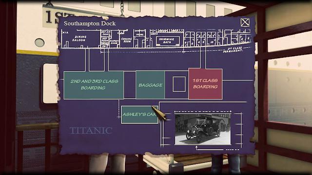 Image for the game Hidden Mysteries: Titanic