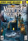 Cover image for the game Hidden Mysteries: Vampire Secrets