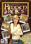 Cover image for the game Hidden Relics