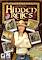 Cover image for the game Hidden Relics