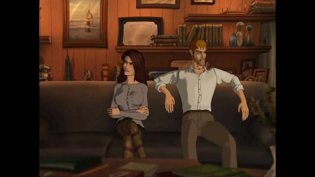 Image for the game Hidden Runaway
