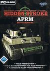Cover image for the game Hidden Stroke: APRM