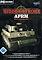 Cover image for the game Hidden Stroke: APRM