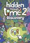 Cover image for the game Hidden Through Time 2: Discovery