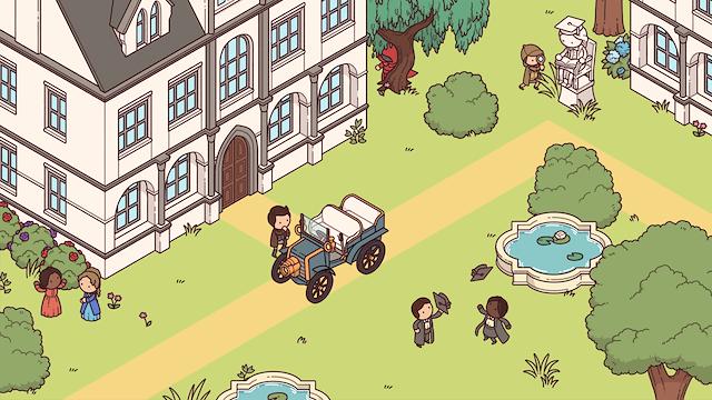 Image for the game Hidden Through Time 2: Discovery