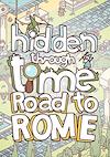 Cover image for the game Hidden Through Time: Road to Rome