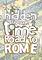 Cover image for the game Hidden Through Time: Road to Rome