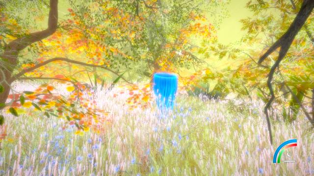 Image for the game Hidden Treasures in the Forest of Dreams